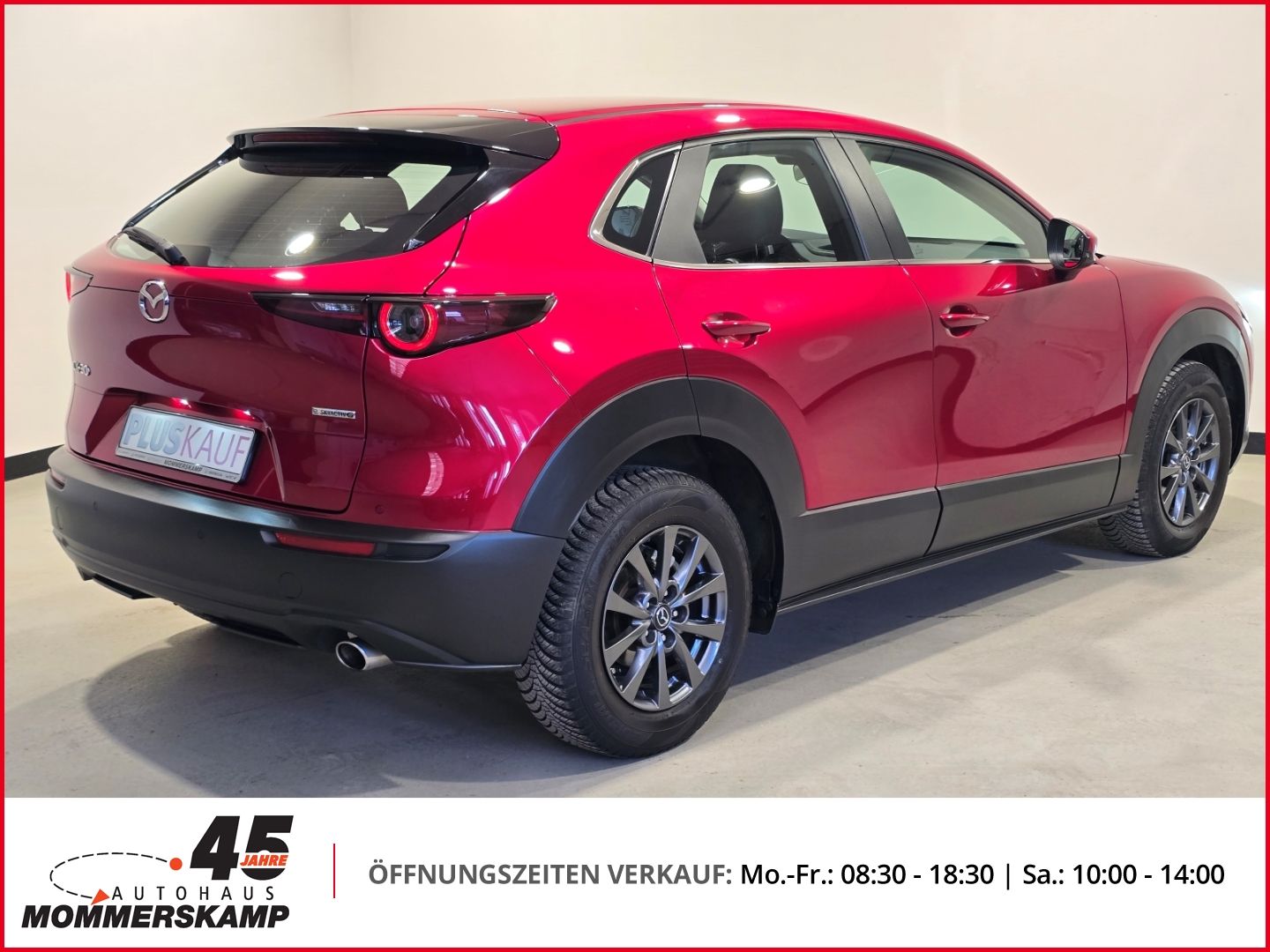 Mazda CX-30 - Bild 2 von 18