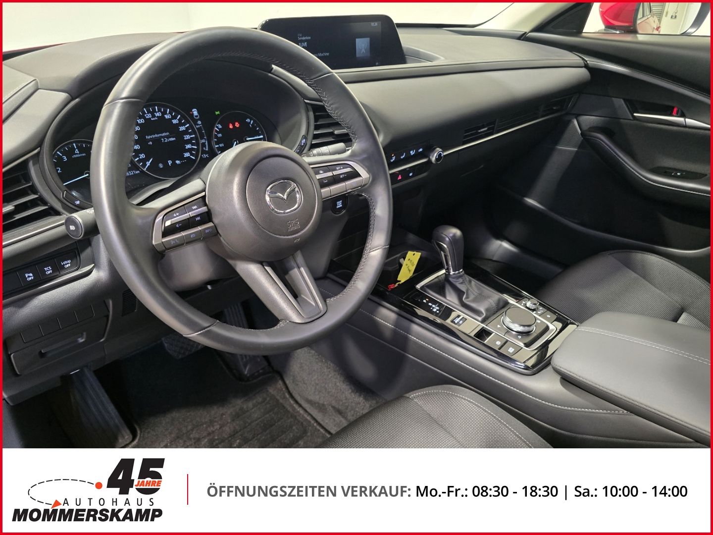 Mazda CX-30 - Bild 5 von 18