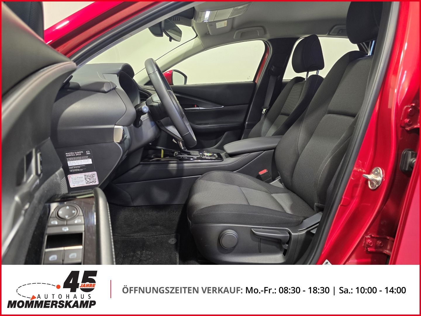 Mazda CX-30 - Bild 6 von 18