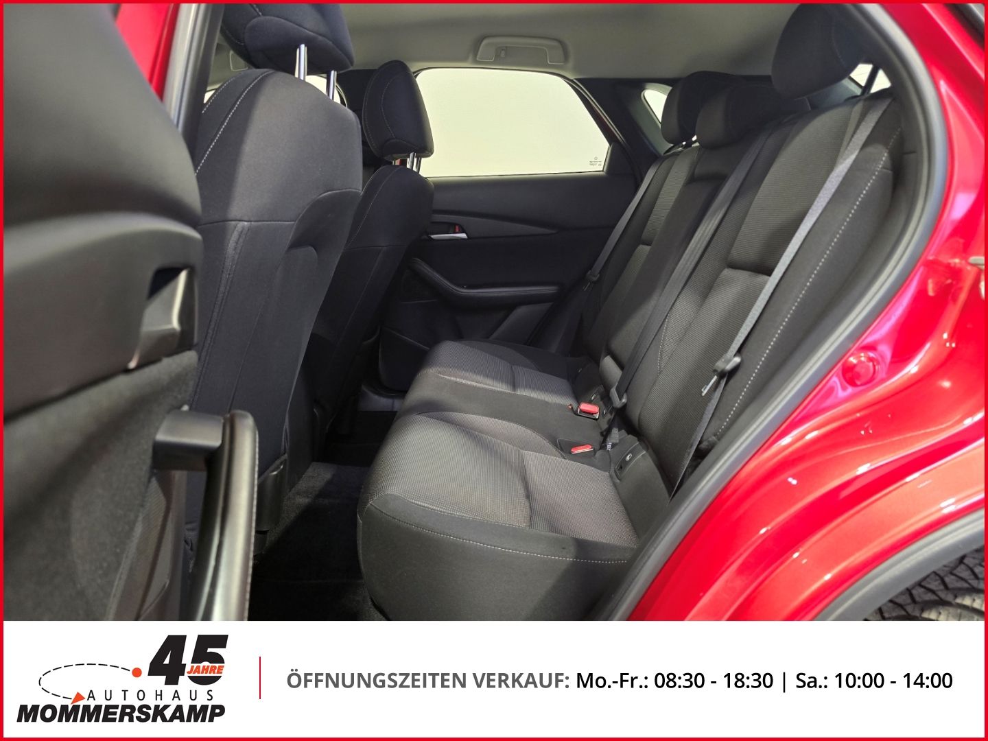 Mazda CX-30 - Bild 7 von 18
