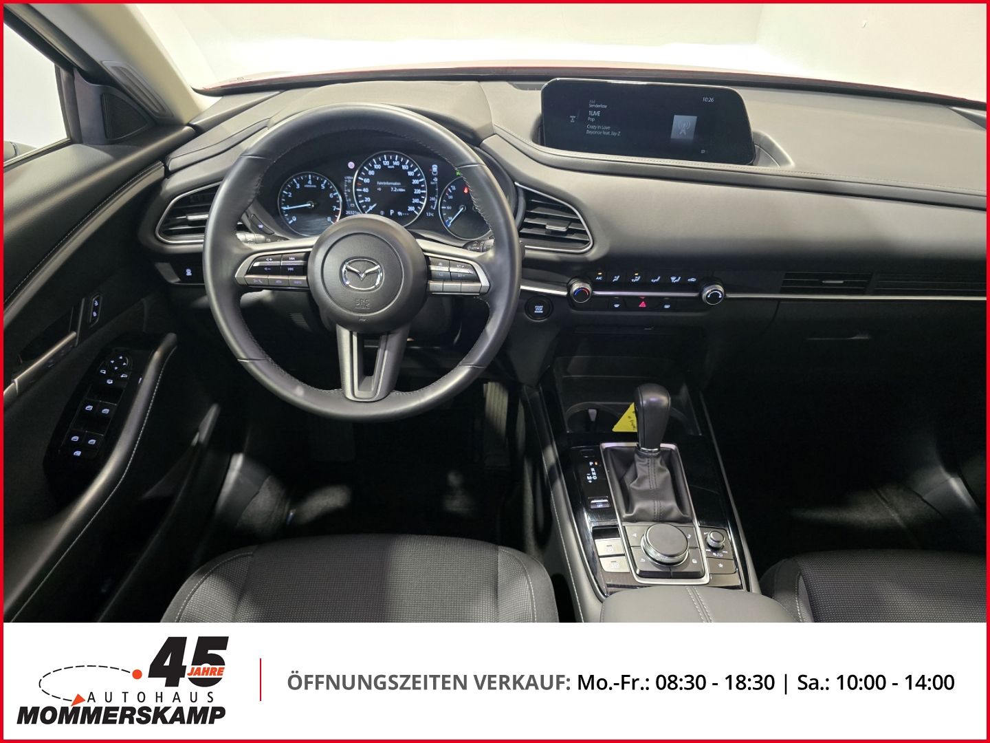 Mazda CX-30 - Bild 8 von 18