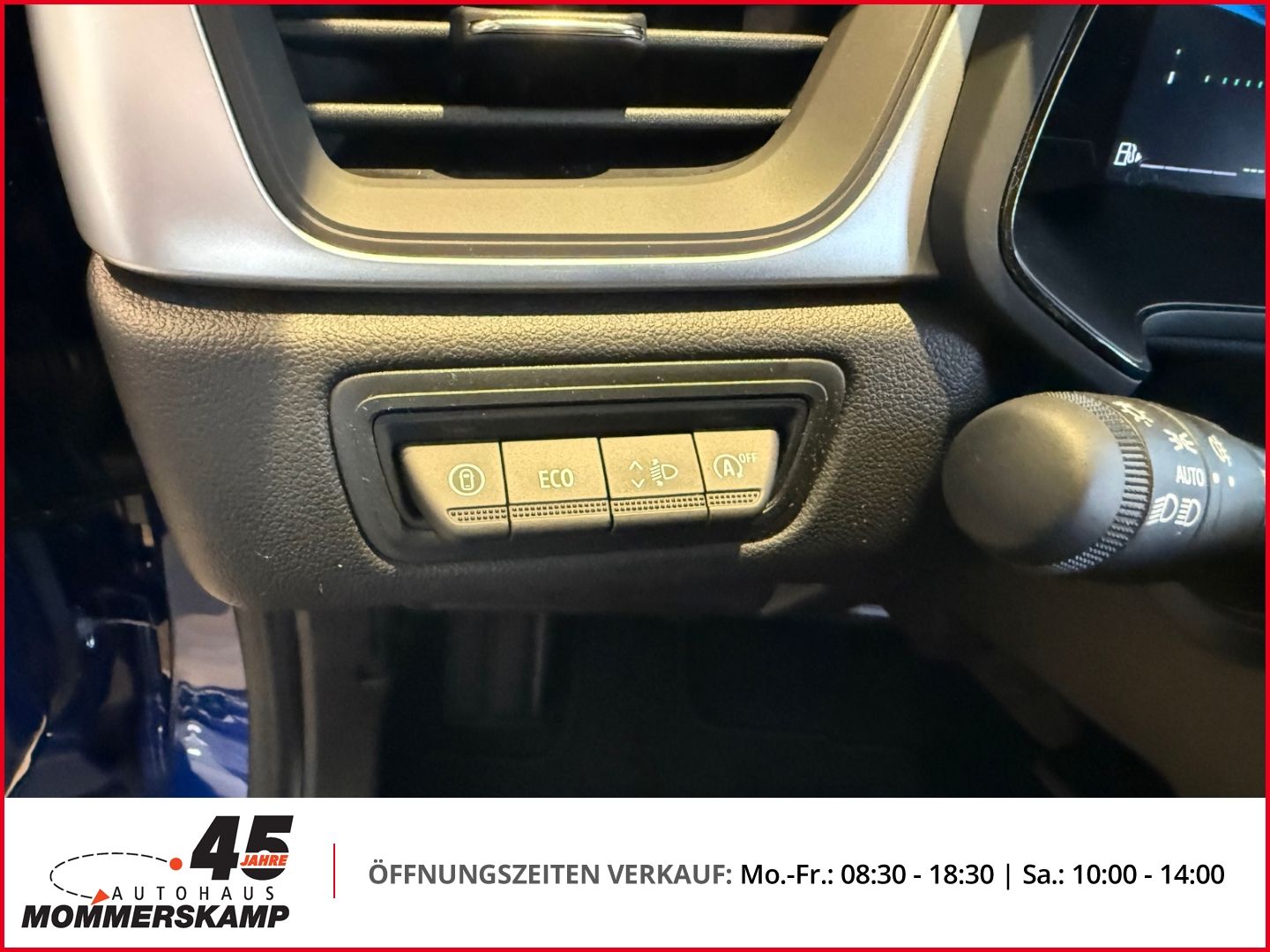 Mitsubishi ASX - Bild 10 von 16