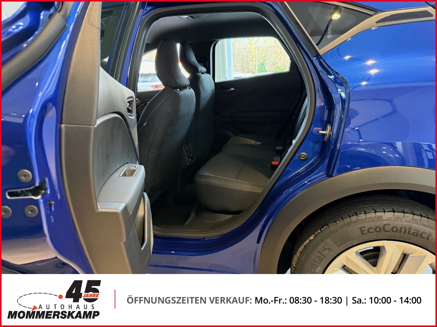 Mitsubishi ASX - Bild 7 von 16