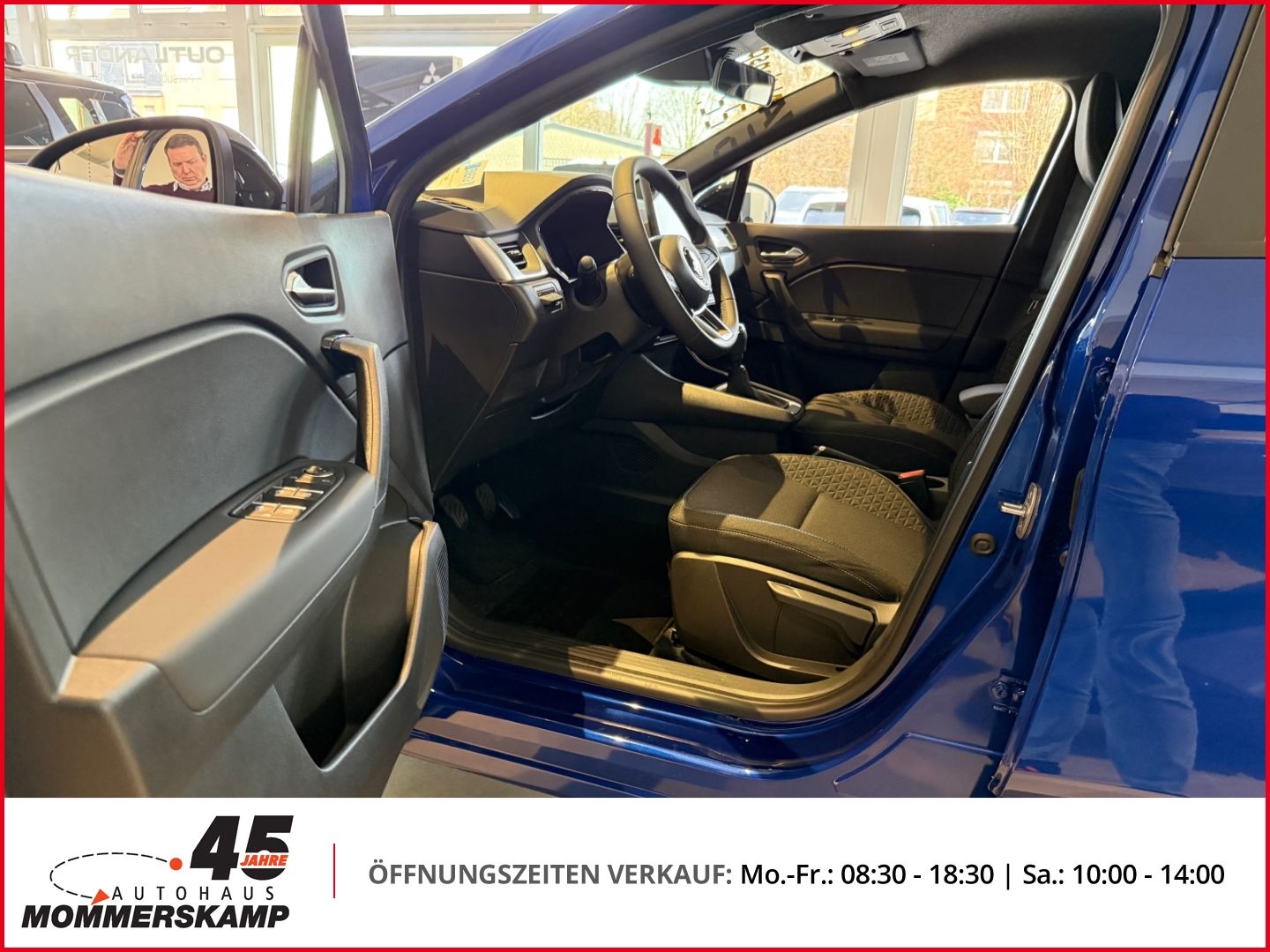 Mitsubishi ASX - Bild 5 von 15