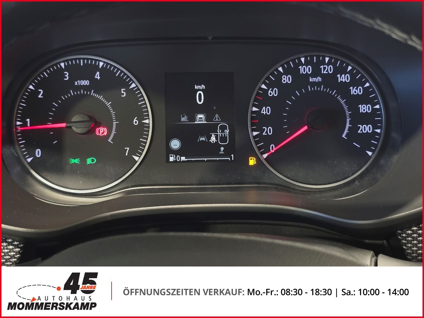 Dacia Jogger - Bild 10 von 17