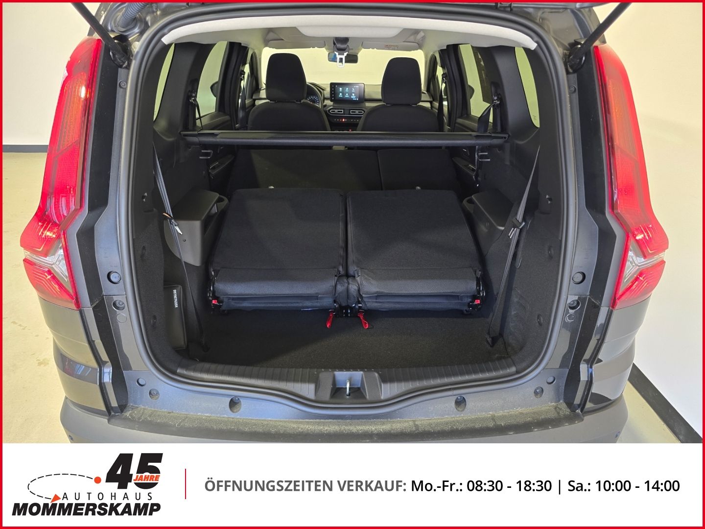 Dacia Jogger - Bild 12 von 17