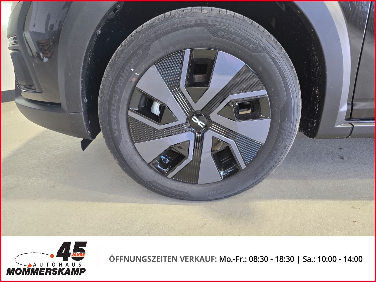 Dacia Jogger - Bild 13 von 17