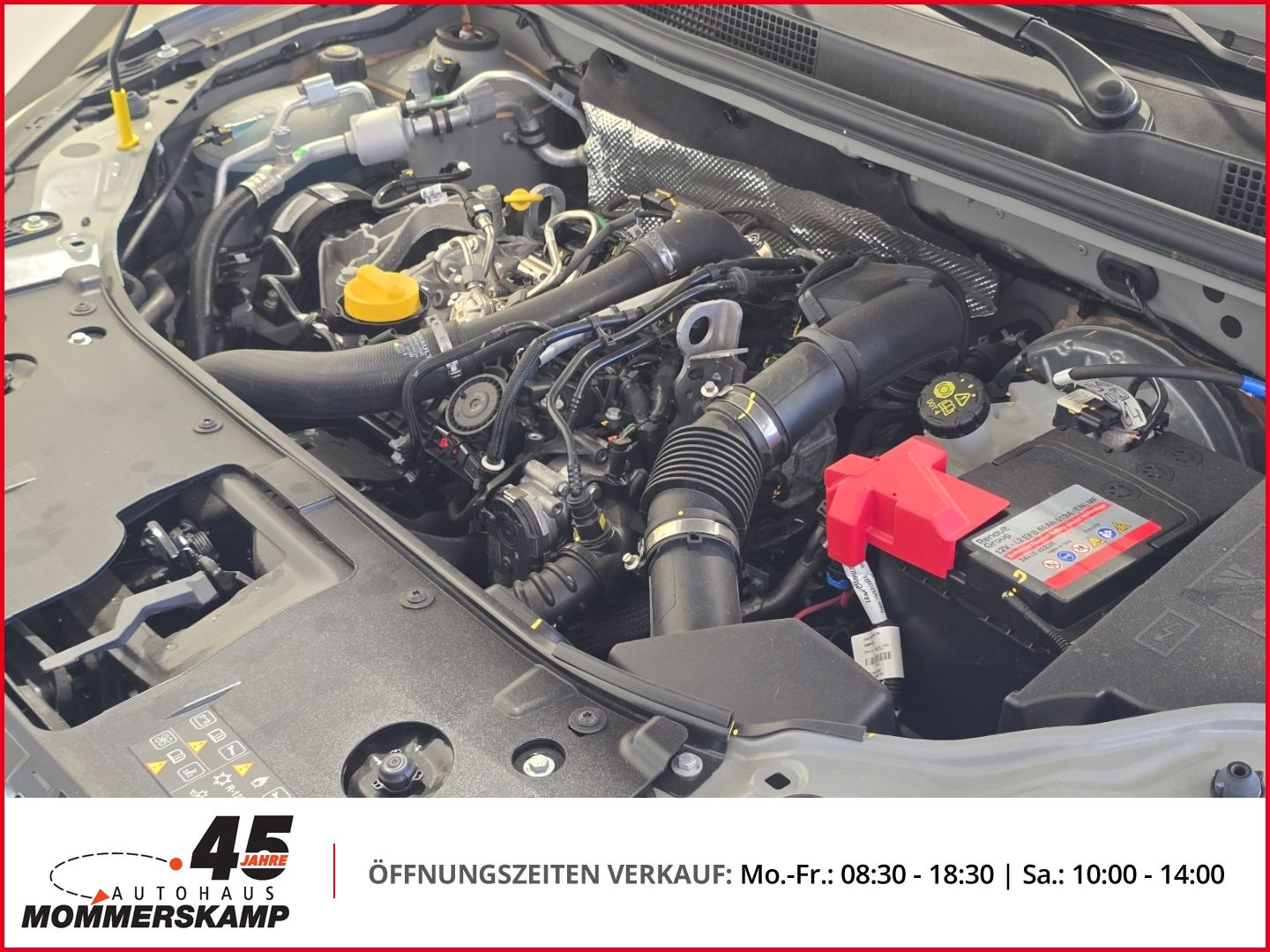Dacia Jogger - Bild 14 von 17