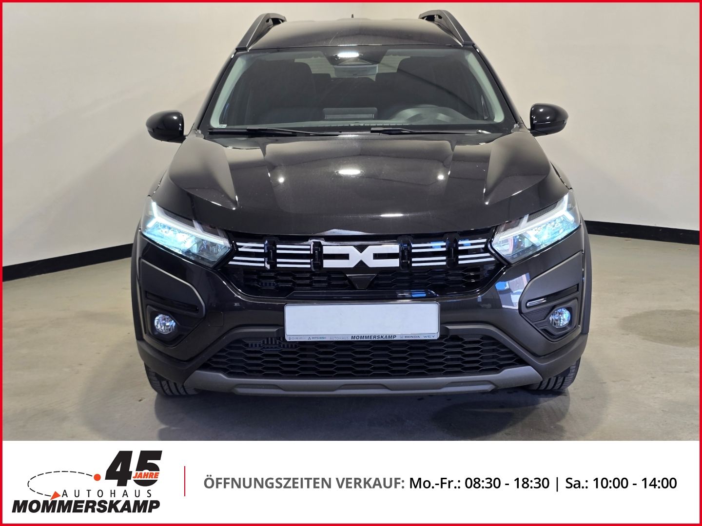 Dacia Jogger - Bild 15 von 17