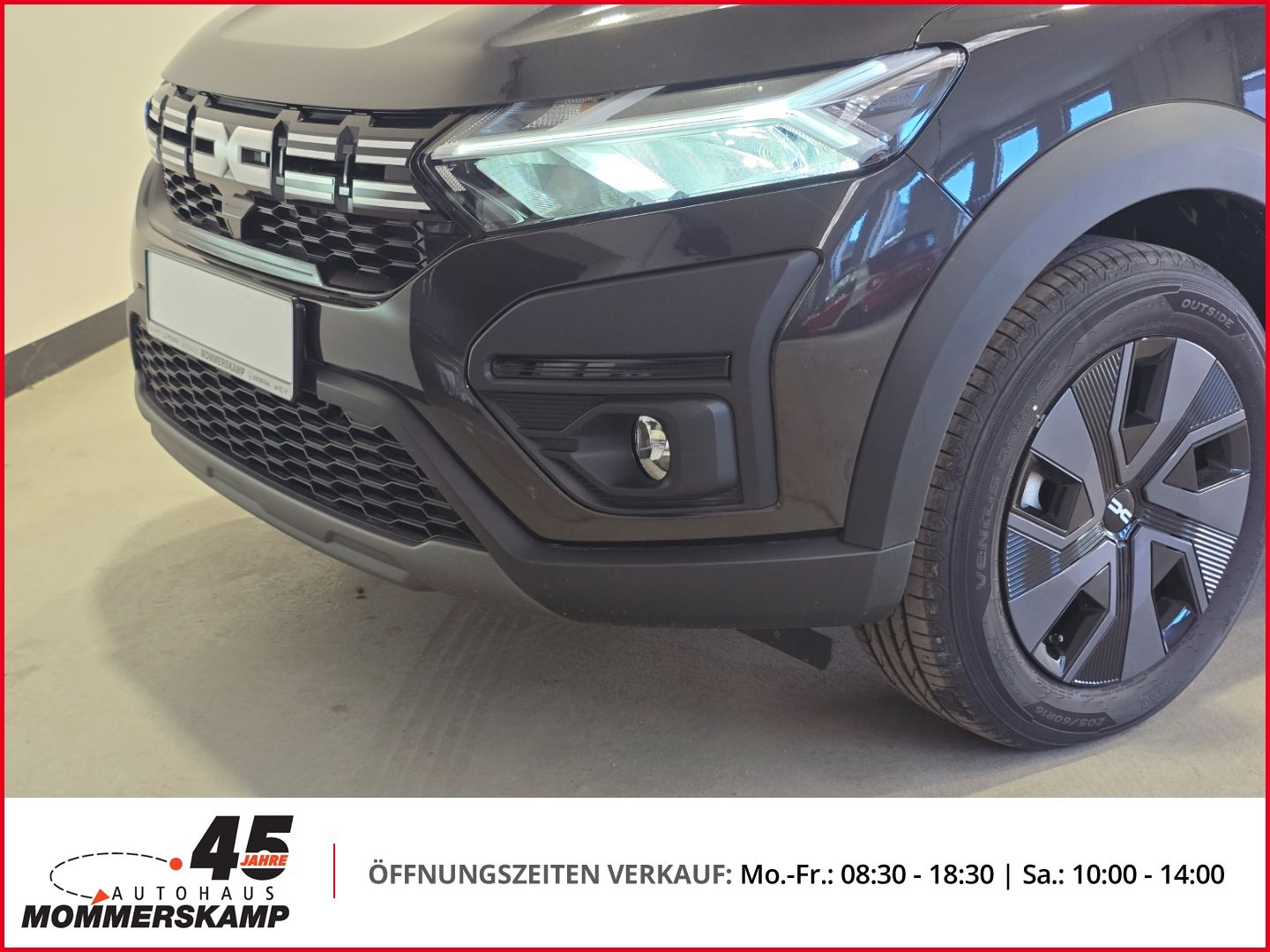 Dacia Jogger - Bild 16 von 17