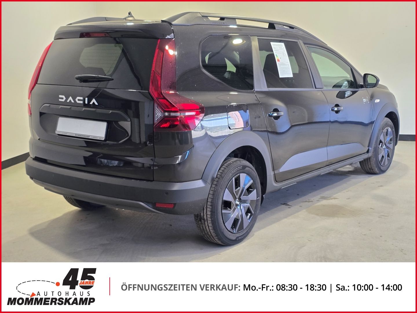 Dacia Jogger - Bild 2 von 17