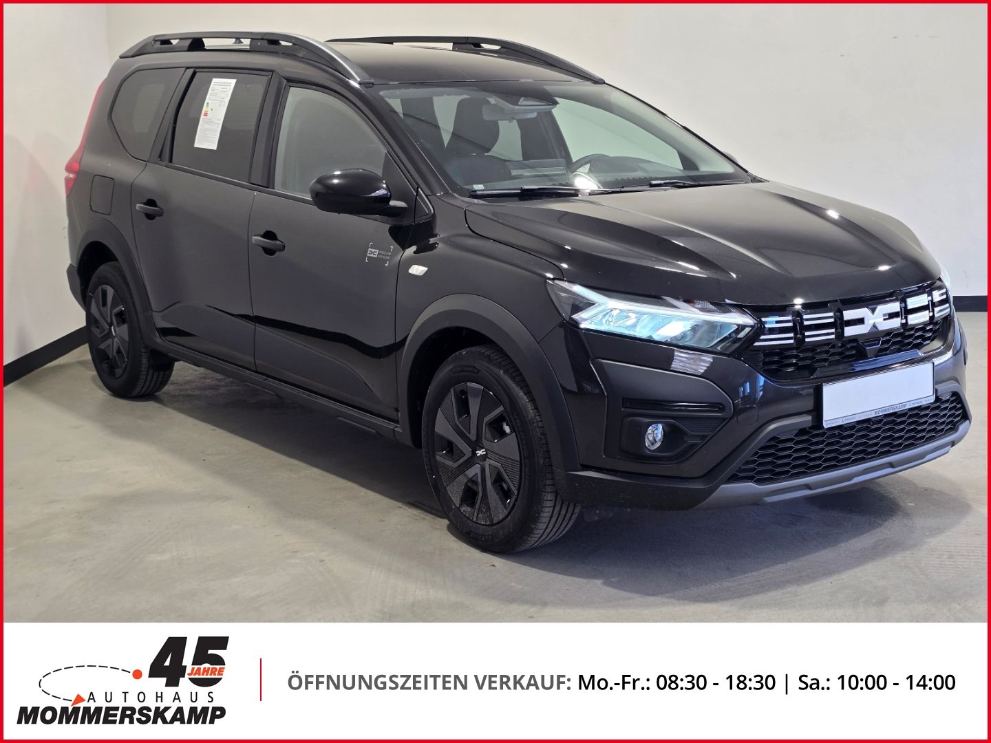 Dacia Jogger - Bild 3 von 17