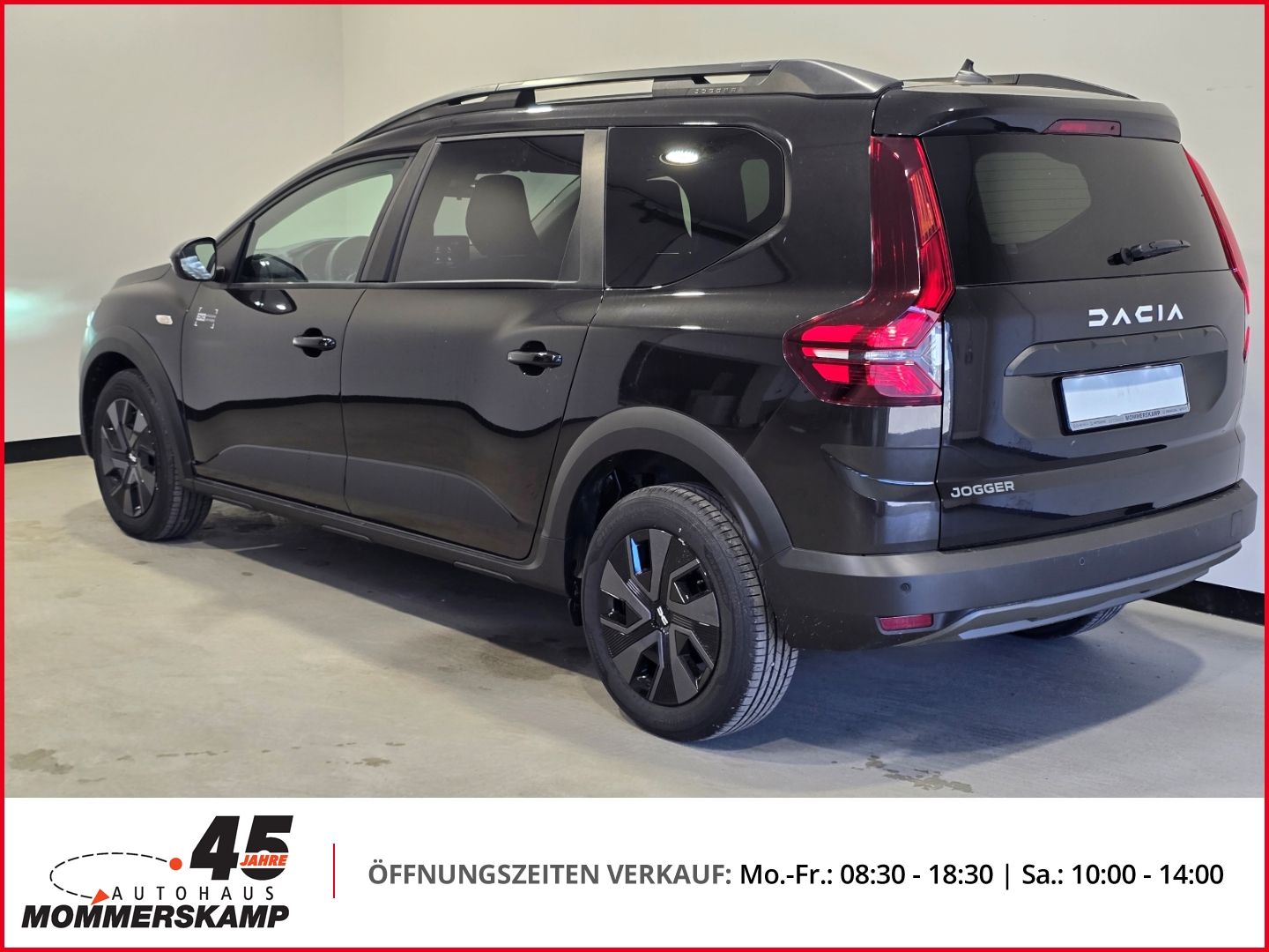 Dacia Jogger - Bild 4 von 17