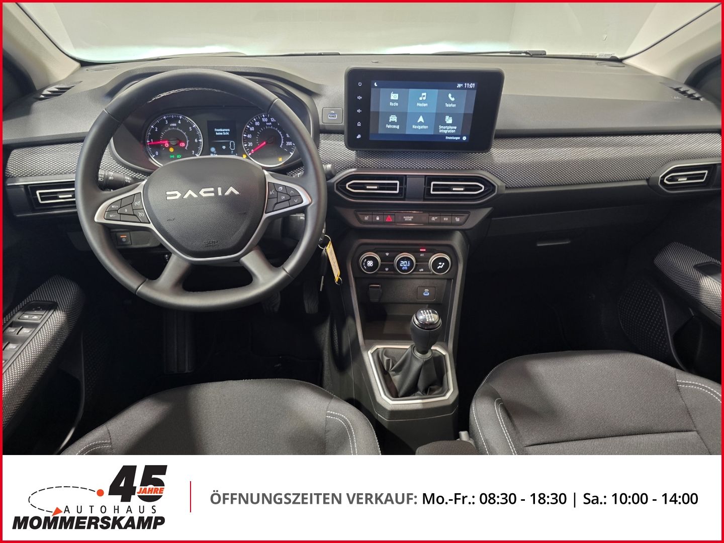 Dacia Jogger - Bild 6 von 17