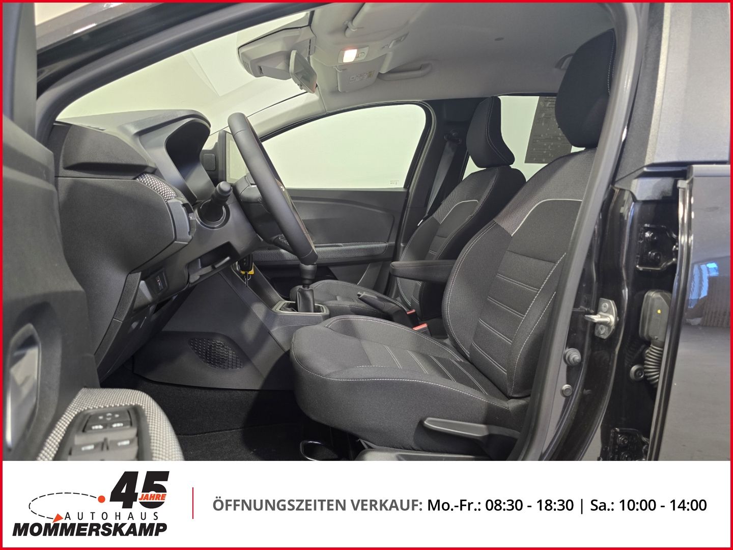 Dacia Jogger - Bild 7 von 17
