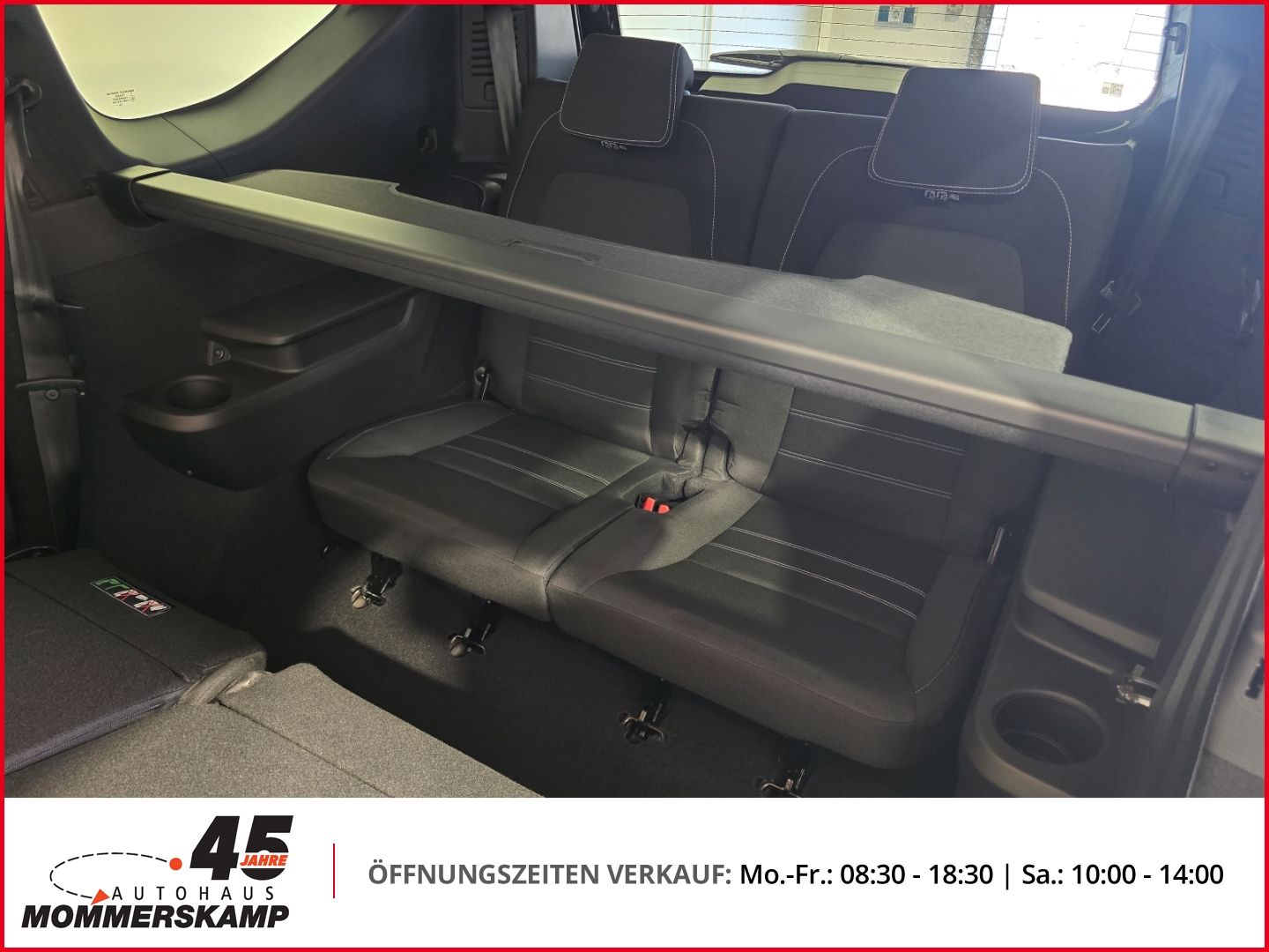 Dacia Jogger - Bild 9 von 17