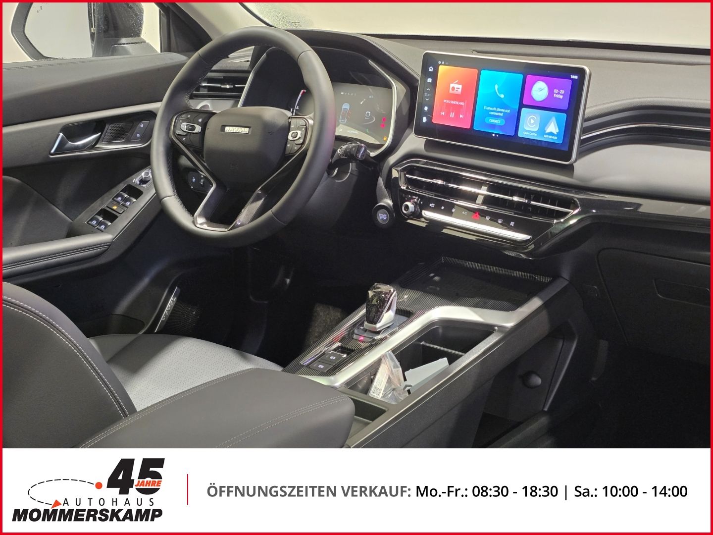 GWM Jolion - Bild 16 von 17