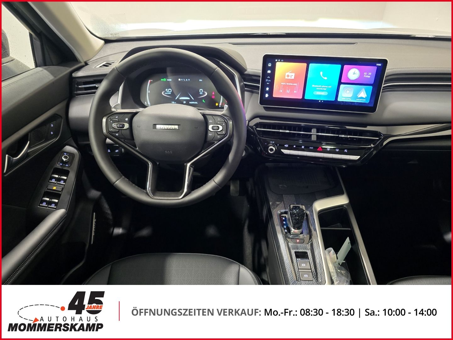 GWM Jolion - Bild 6 von 17