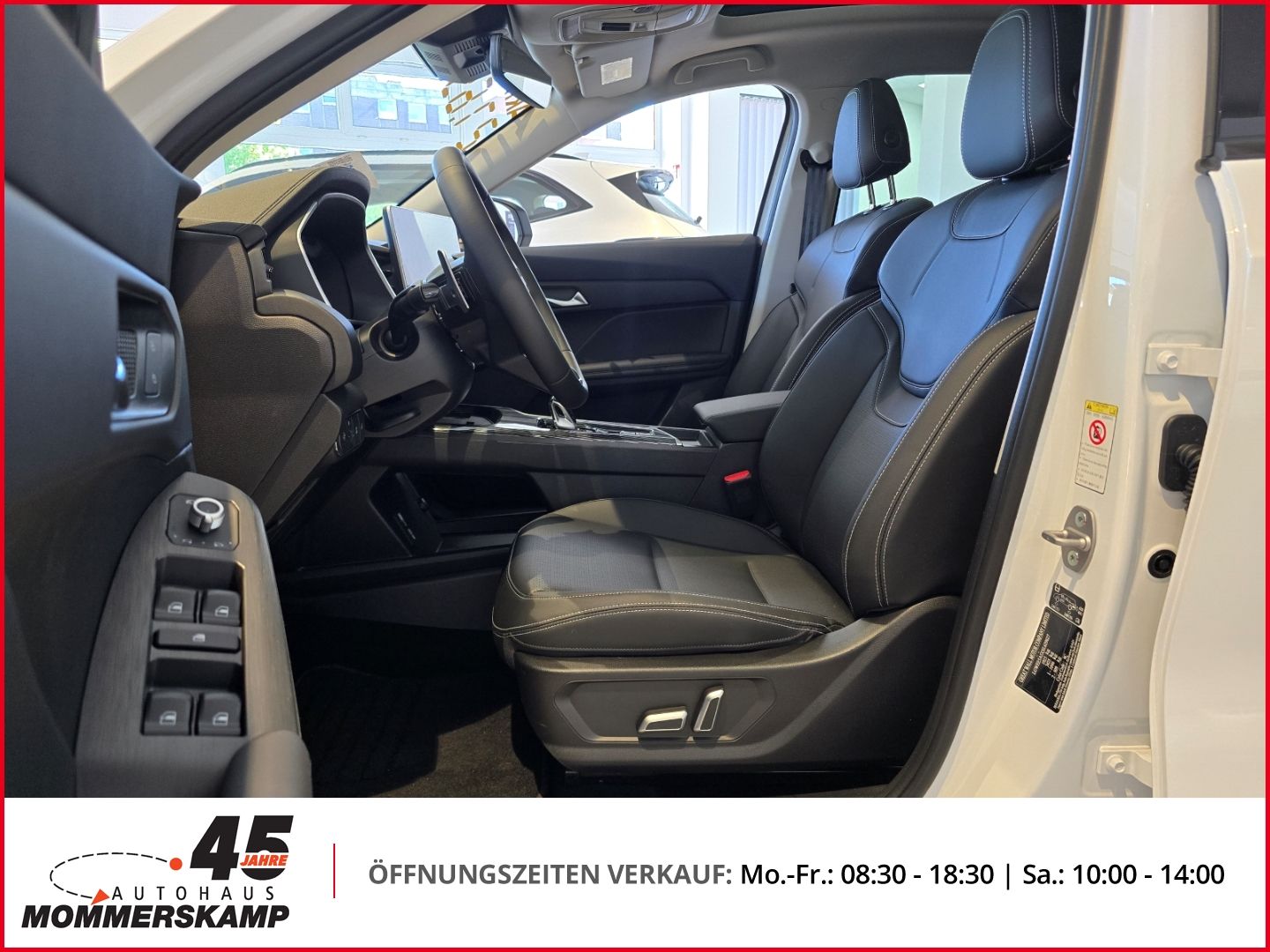GWM Jolion - Bild 7 von 17