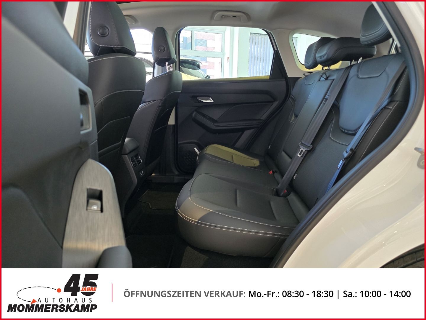 GWM Jolion - Bild 8 von 17