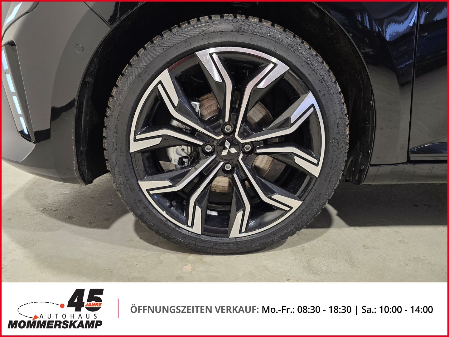 Mitsubishi Colt - Bild 13 von 16