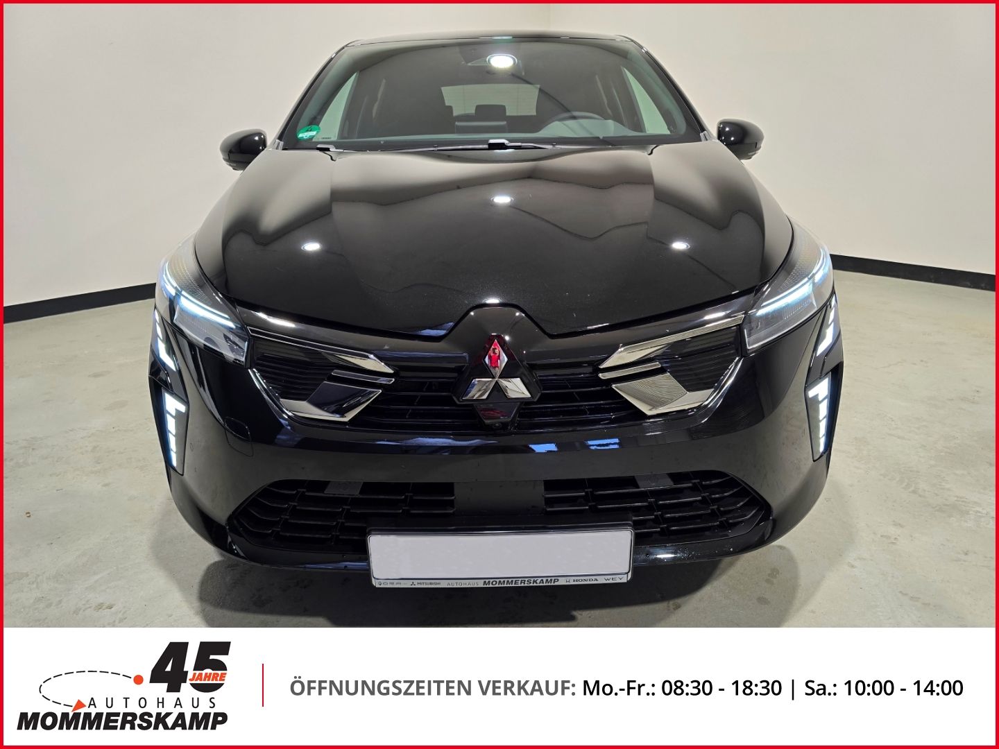 Mitsubishi Colt - Bild 15 von 16