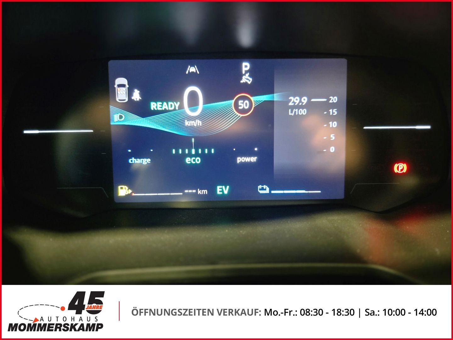 Mitsubishi Colt - Bild 8 von 16