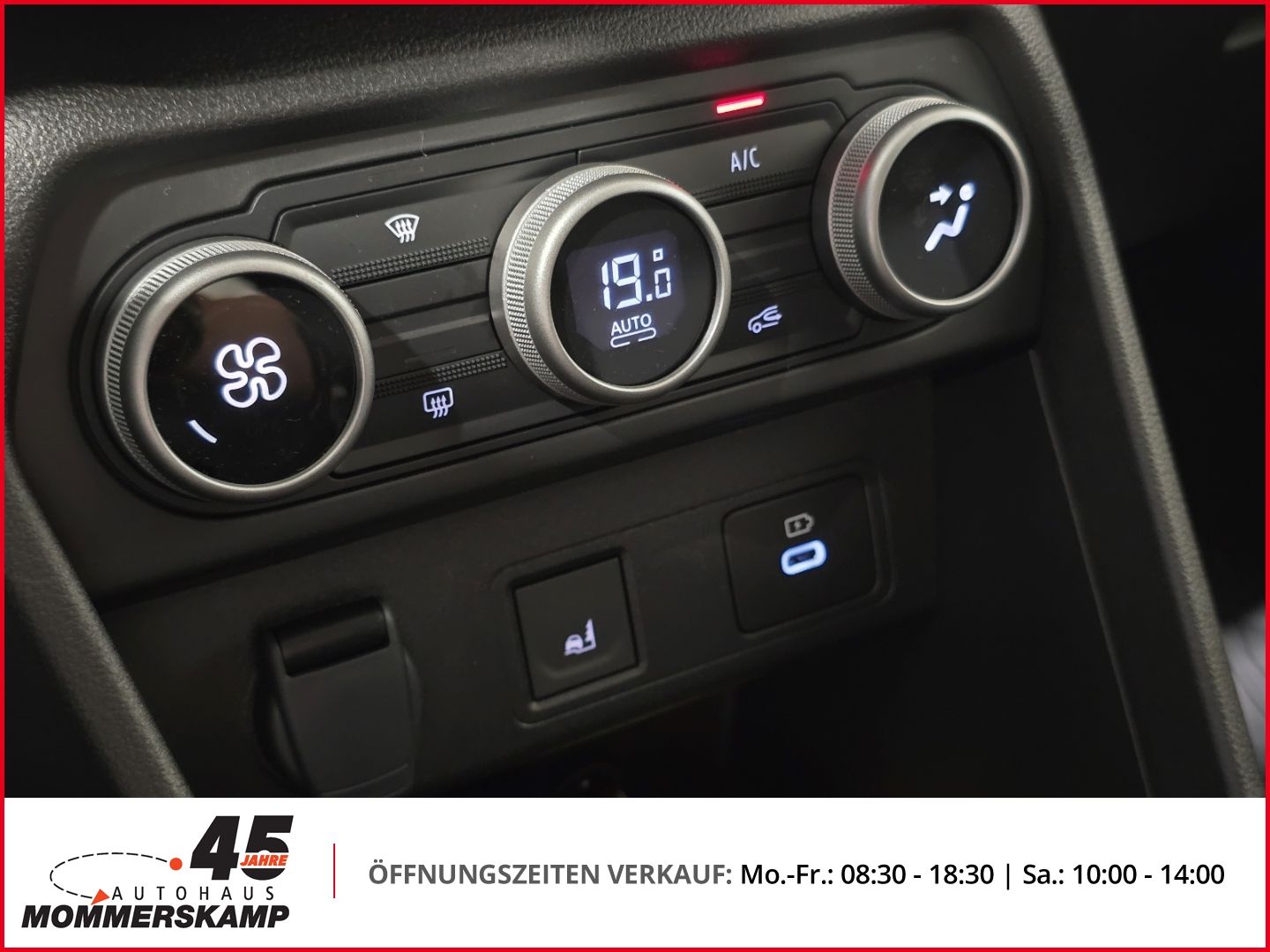 Dacia Jogger - Bild 12 von 17