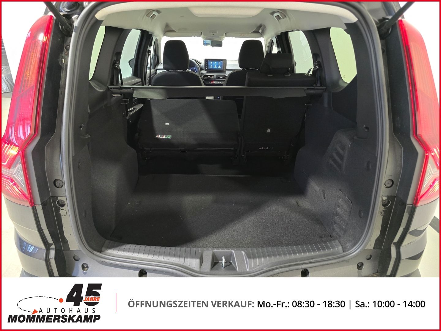 Dacia Jogger - Bild 13 von 17