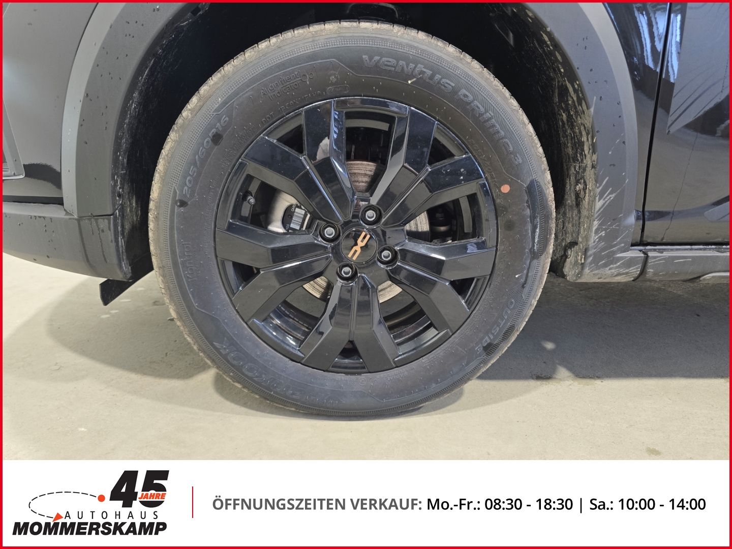 Dacia Jogger - Bild 14 von 17