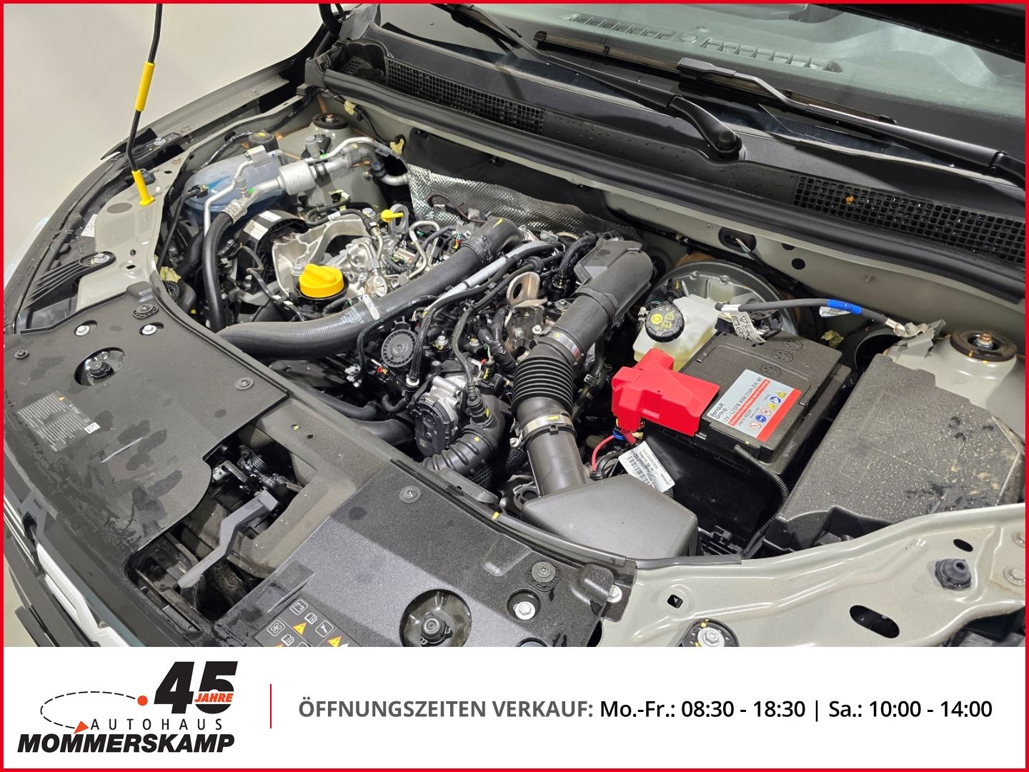 Dacia Jogger - Bild 15 von 17