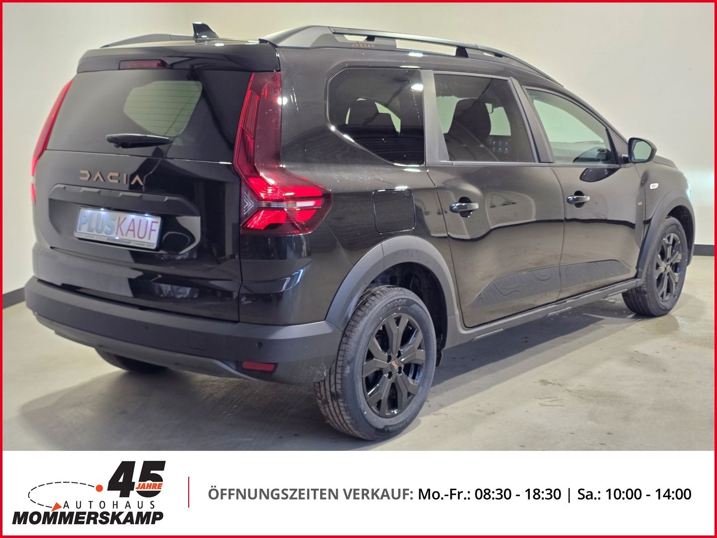 Dacia Jogger - Bild 2 von 17