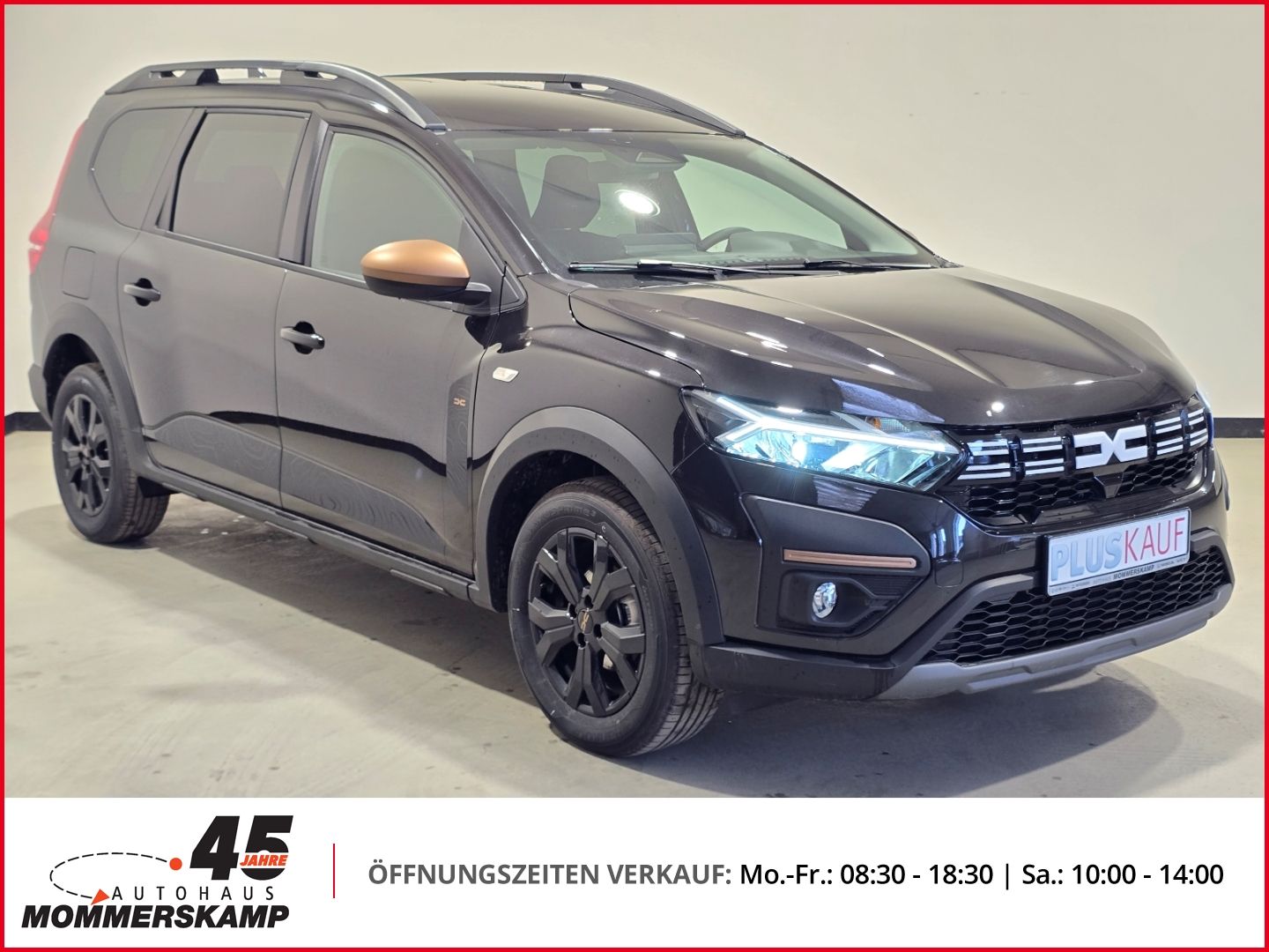 Dacia Jogger - Bild 3 von 17