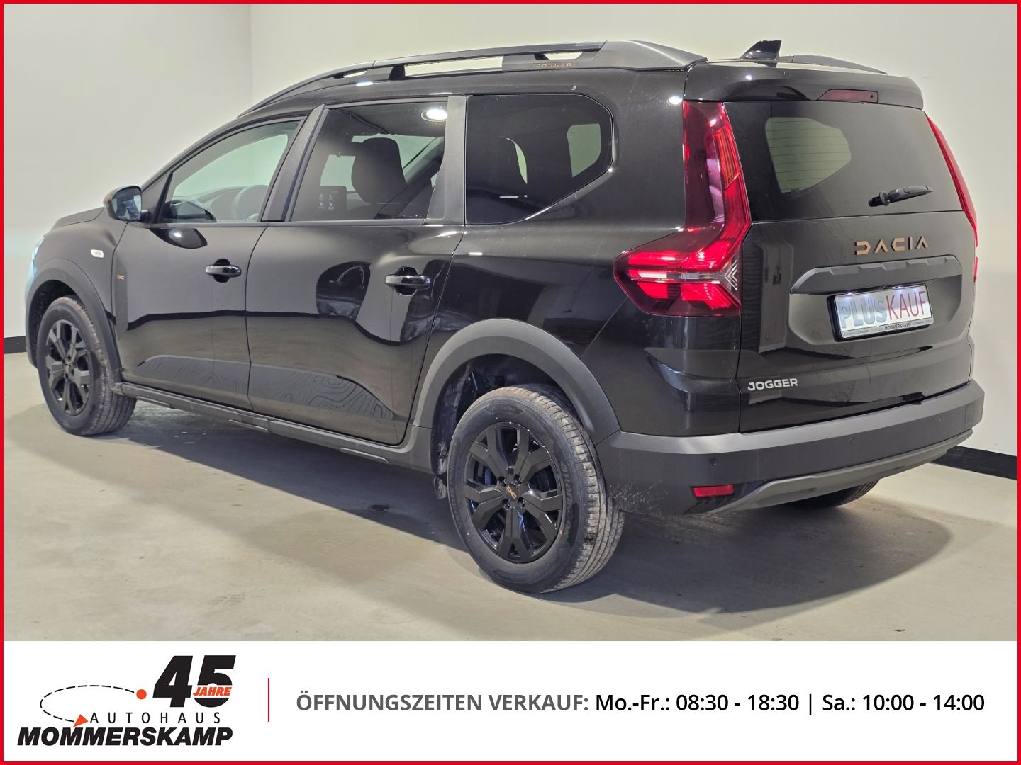 Dacia Jogger - Bild 4 von 17