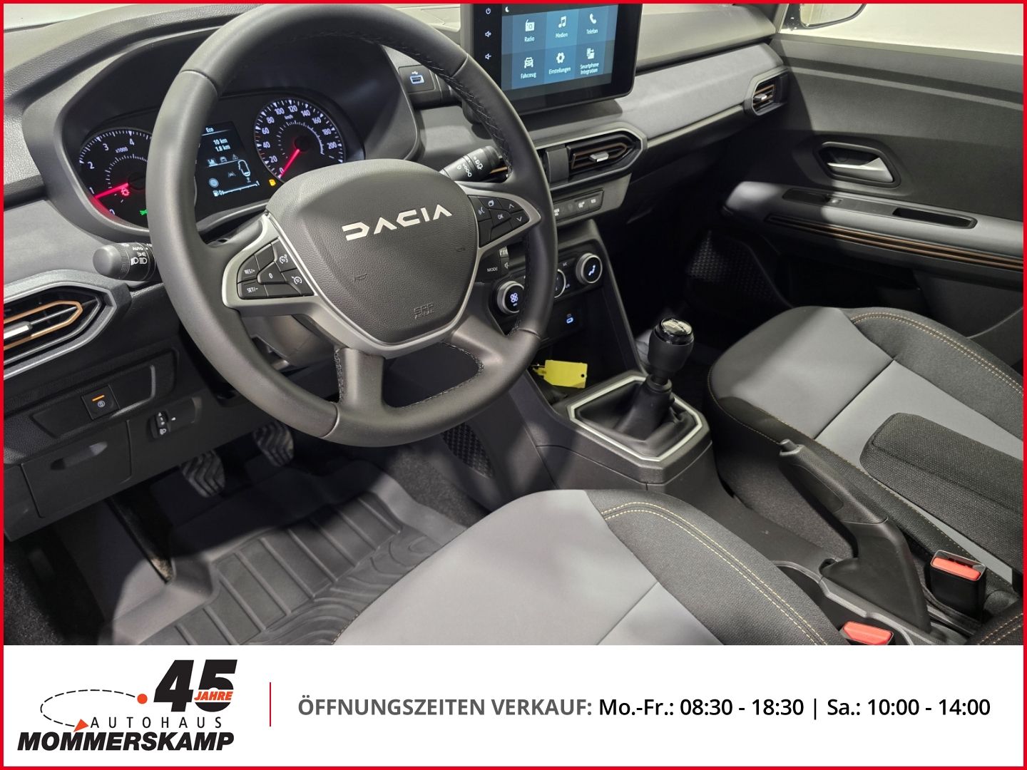 Dacia Jogger - Bild 5 von 17