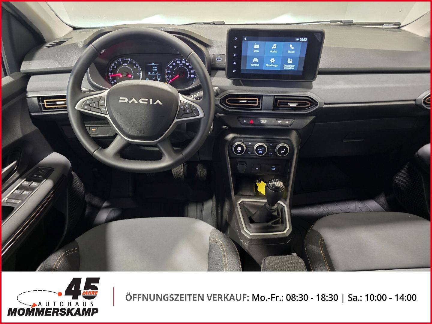 Dacia Jogger - Bild 6 von 17