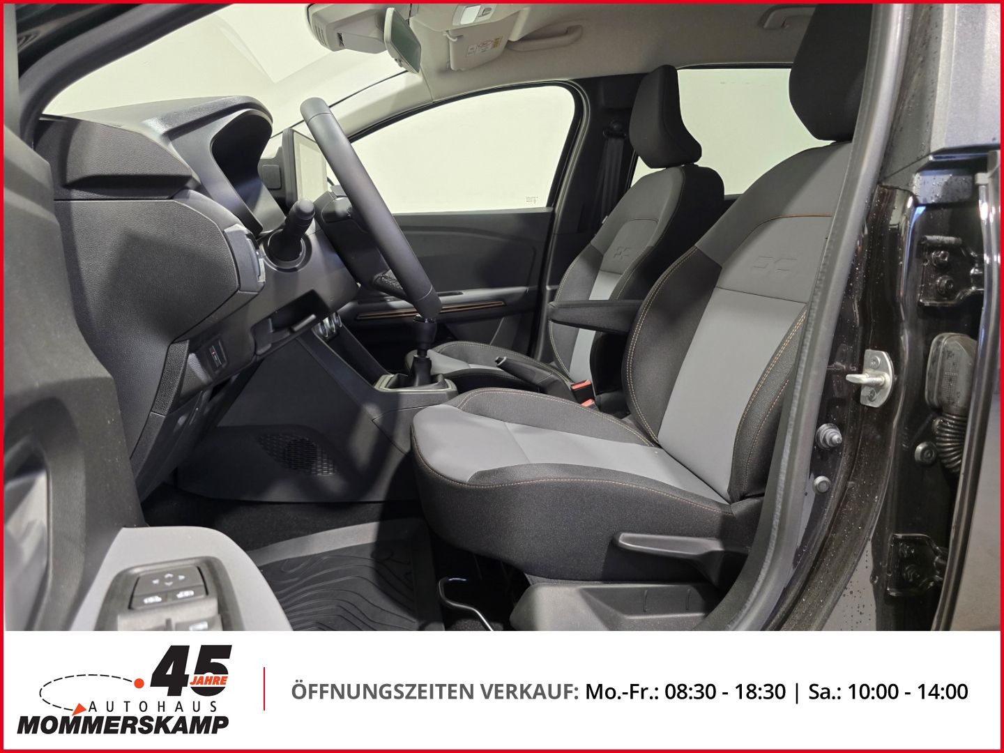 Dacia Jogger - Bild 7 von 17