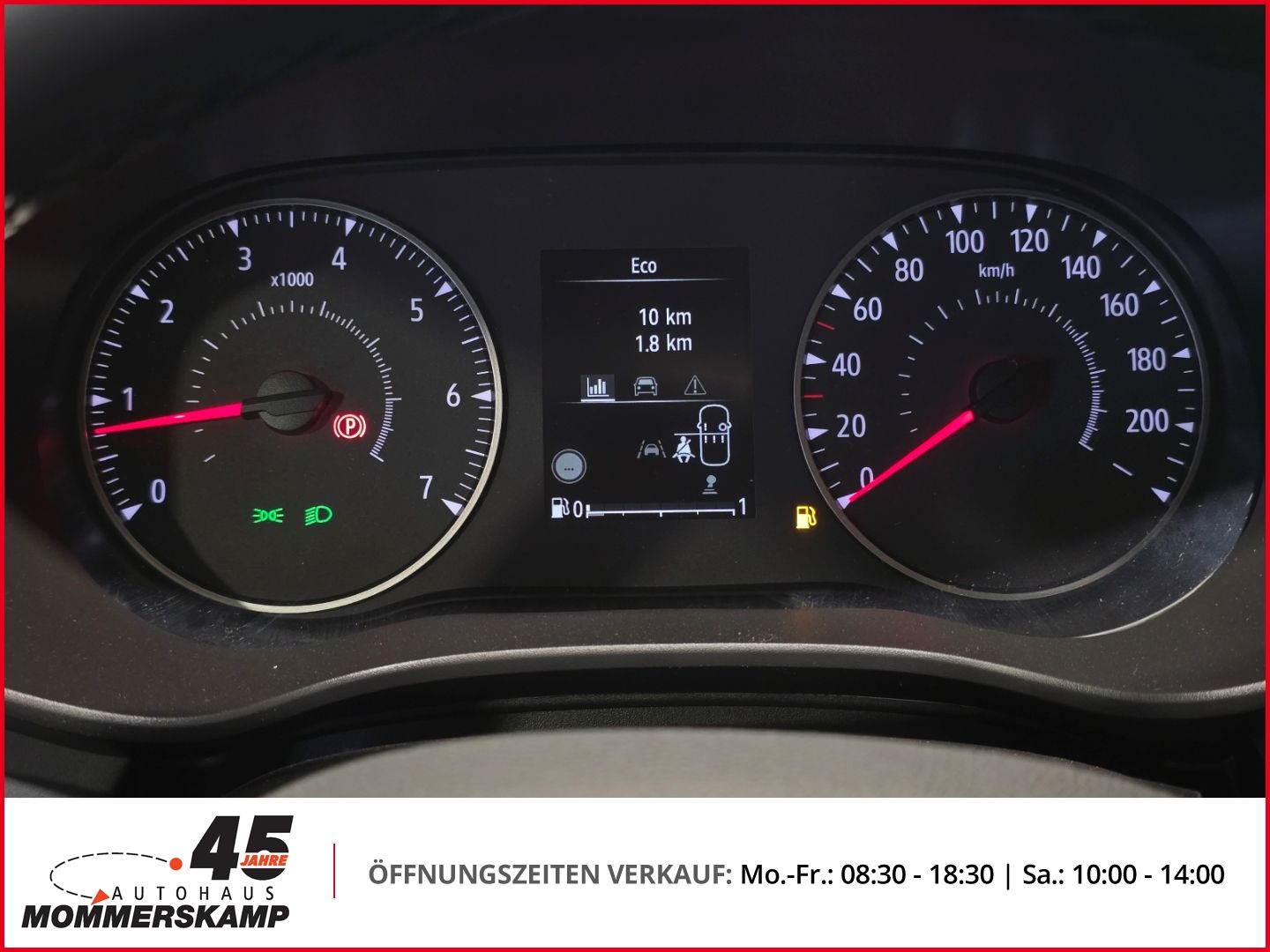 Dacia Jogger - Bild 9 von 17