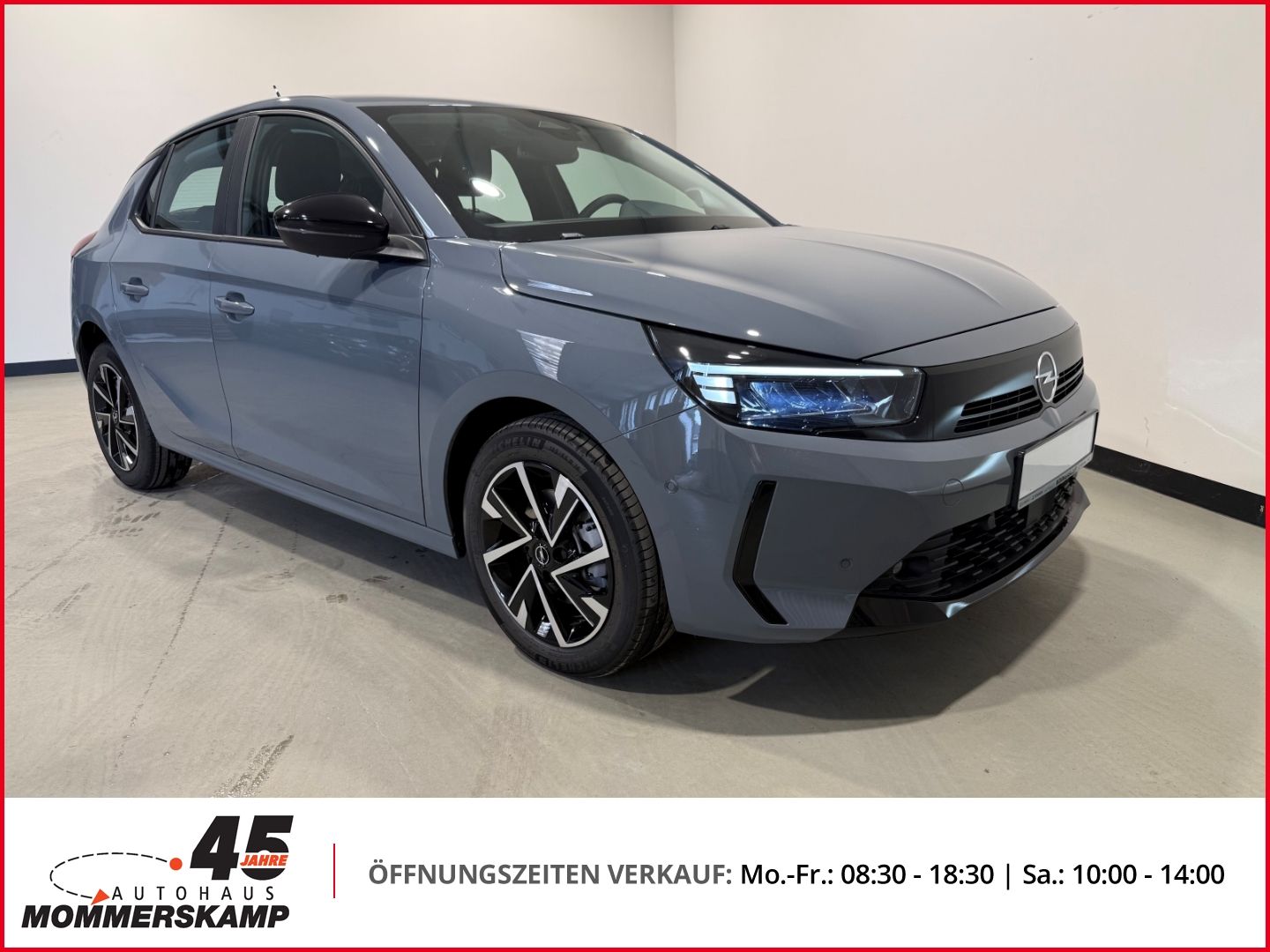 Opel Corsa F - Bild 4 von 15