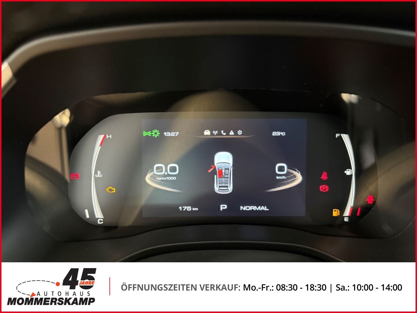 GWM Haval Jolion - Bild 11 von 15