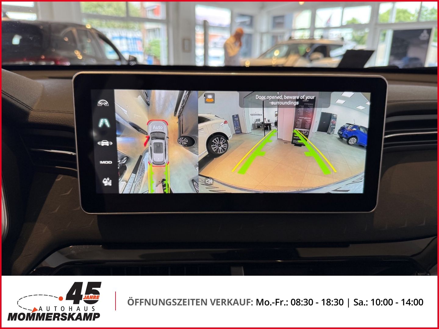 GWM Haval Jolion - Bild 12 von 15