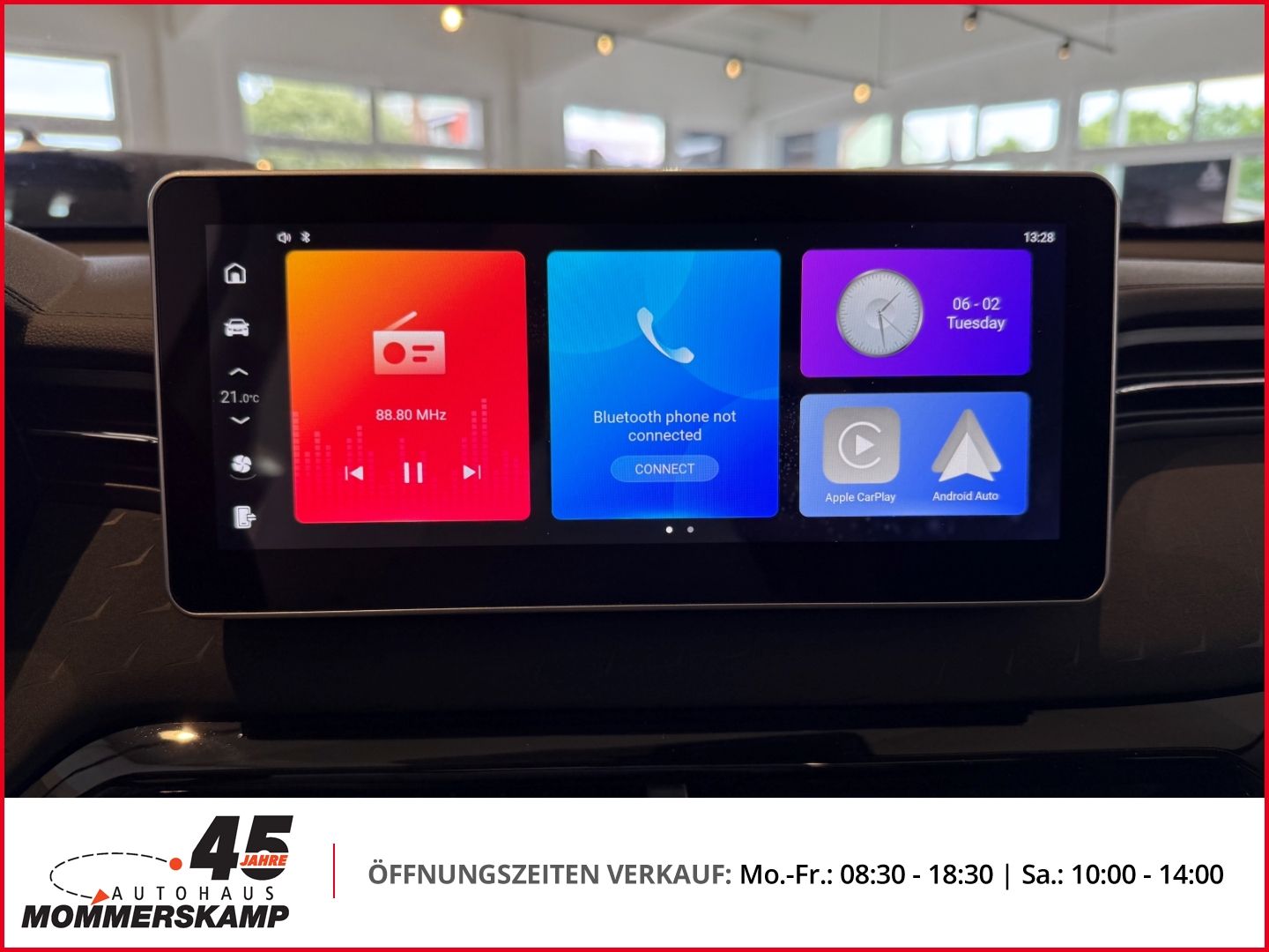 GWM Haval Jolion - Bild 13 von 15