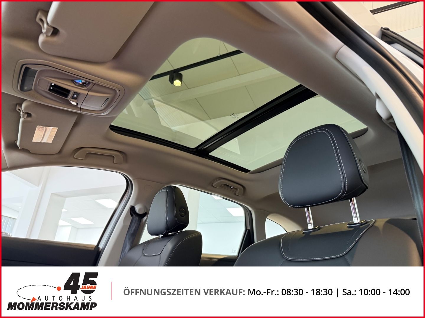 GWM Haval Jolion - Bild 14 von 15