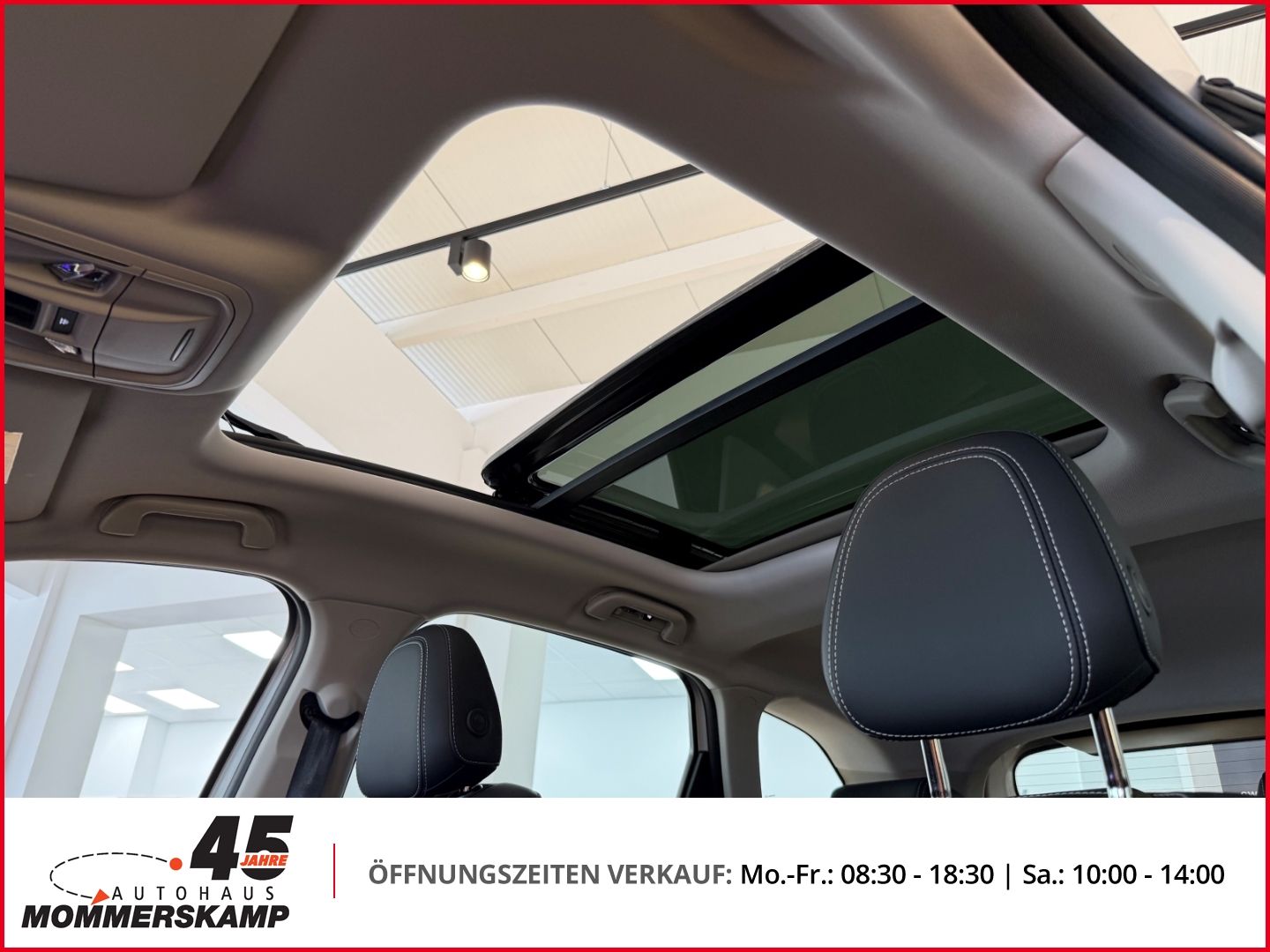 GWM Haval Jolion - Bild 15 von 15