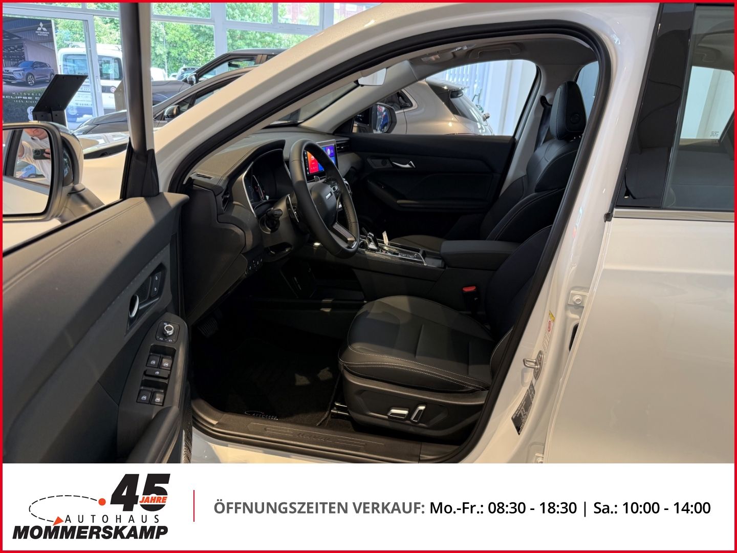 GWM Haval Jolion - Bild 5 von 15