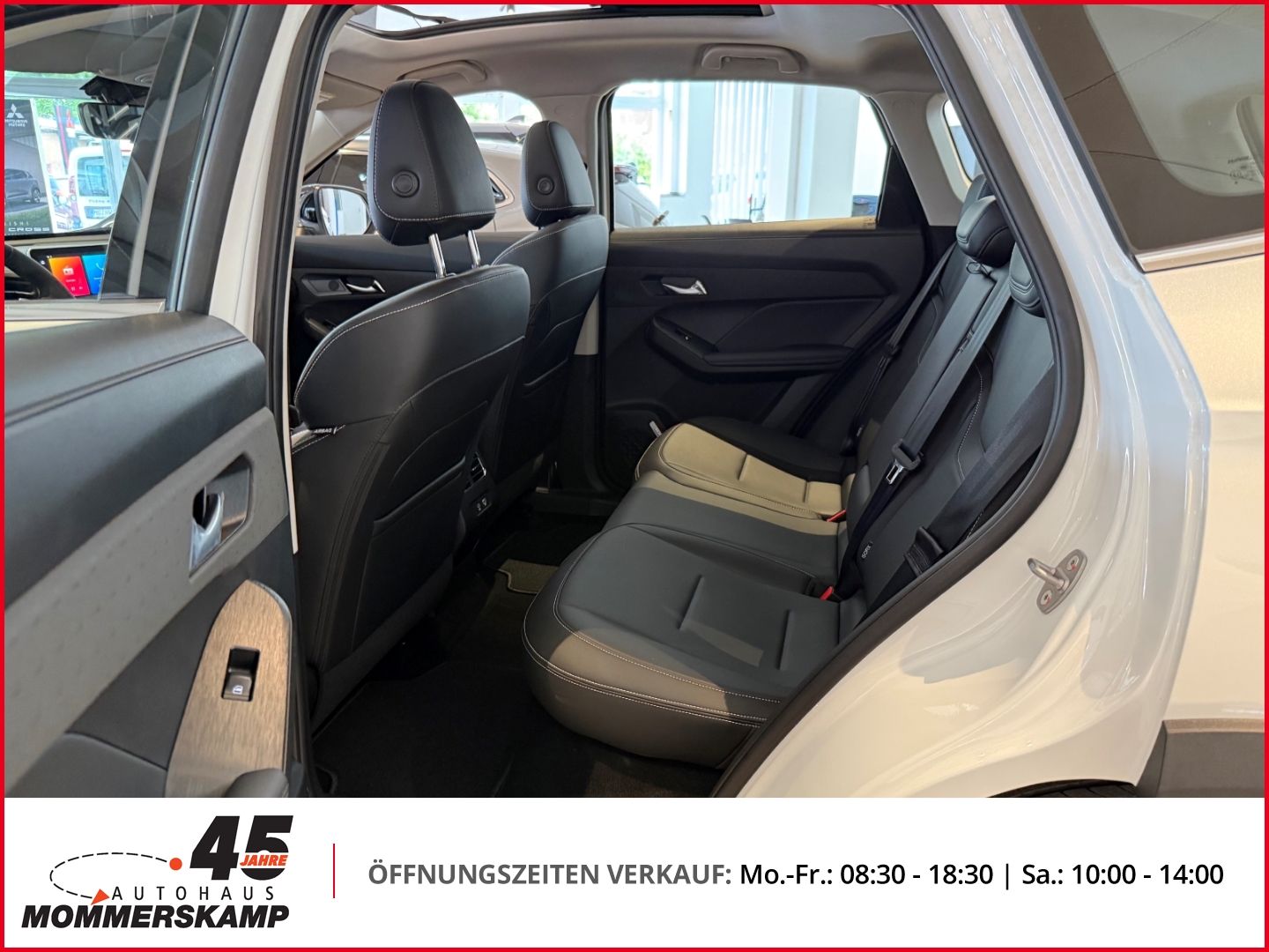 GWM Haval Jolion - Bild 6 von 15