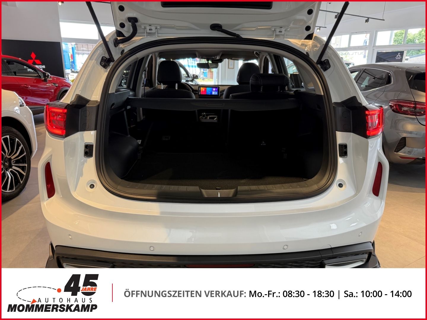 GWM Haval Jolion - Bild 7 von 15