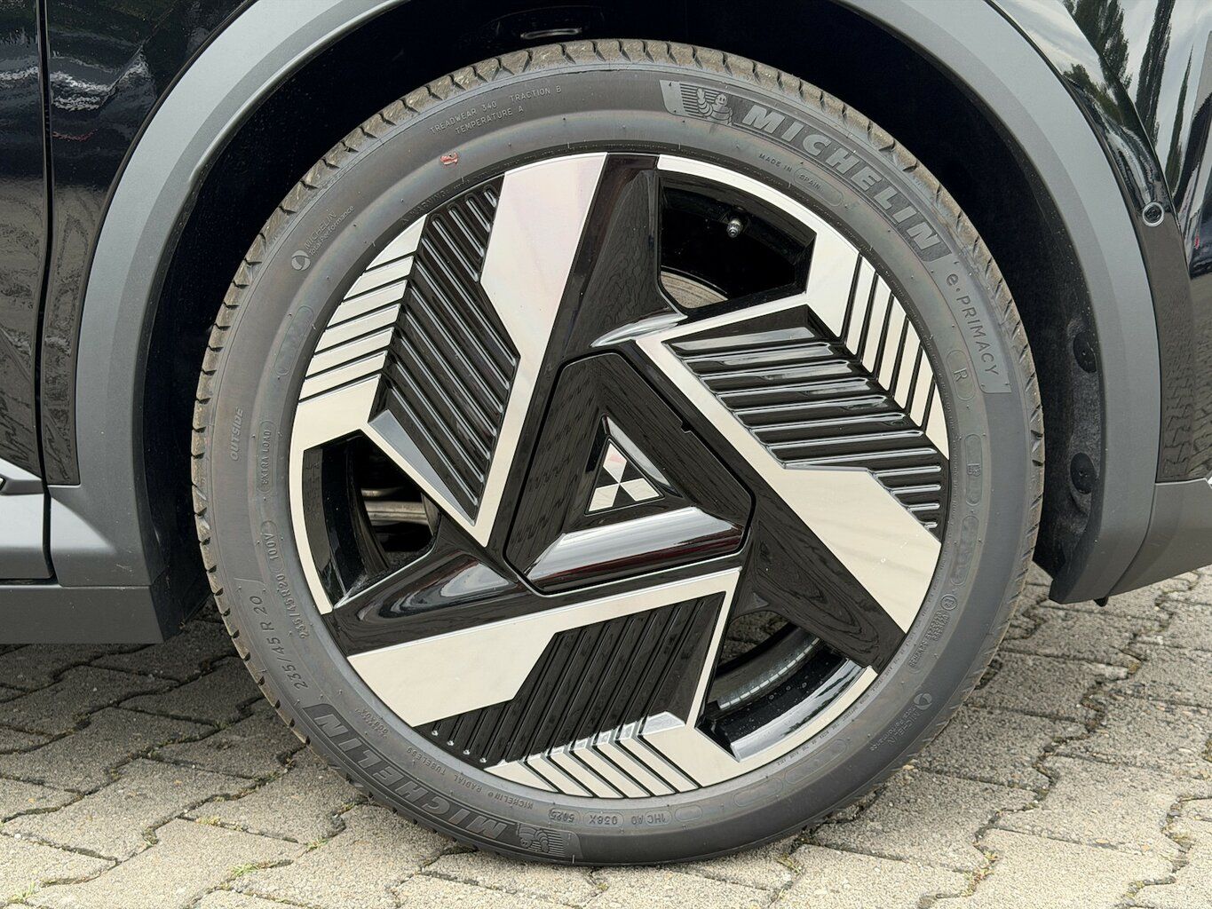 Mitsubishi Eclipse Cross - Bild 10 von 15