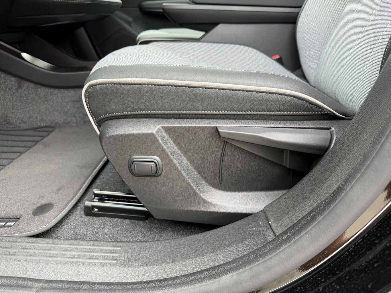 Mitsubishi Eclipse Cross - Bild 15 von 15