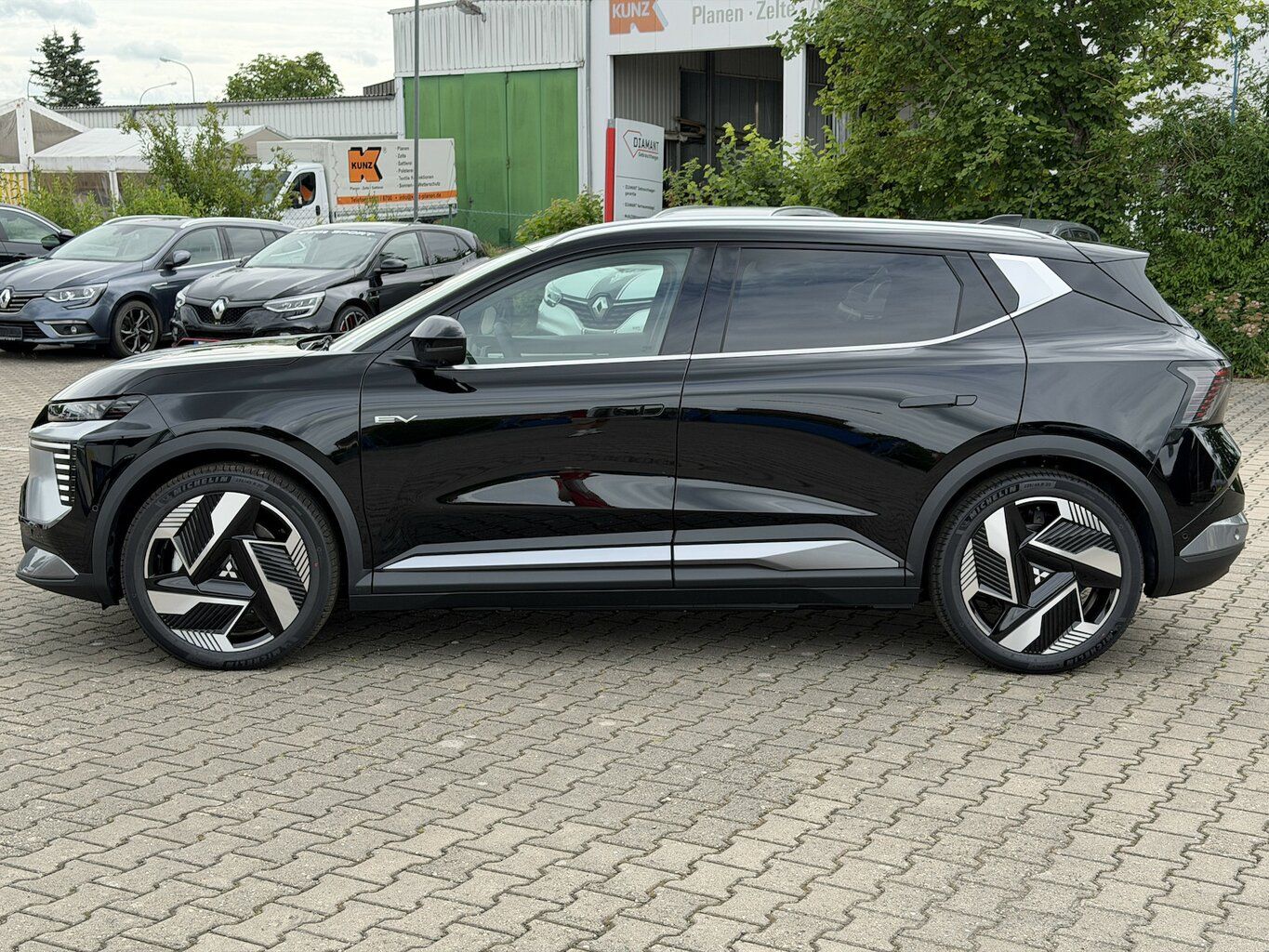 Mitsubishi Eclipse Cross - Bild 5 von 15